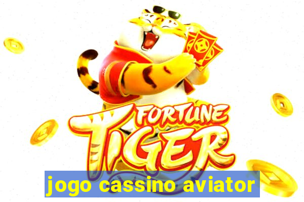 jogo cassino aviator